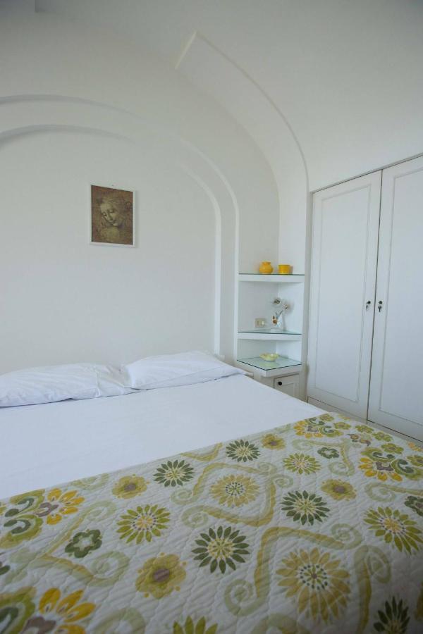 Longano 37 By Dimorra Apartment Capri Exterior photo
