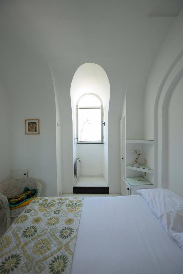 Longano 37 By Dimorra Apartment Capri Exterior photo